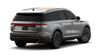 2024 Lincoln Lincoln Aviator External Image 3